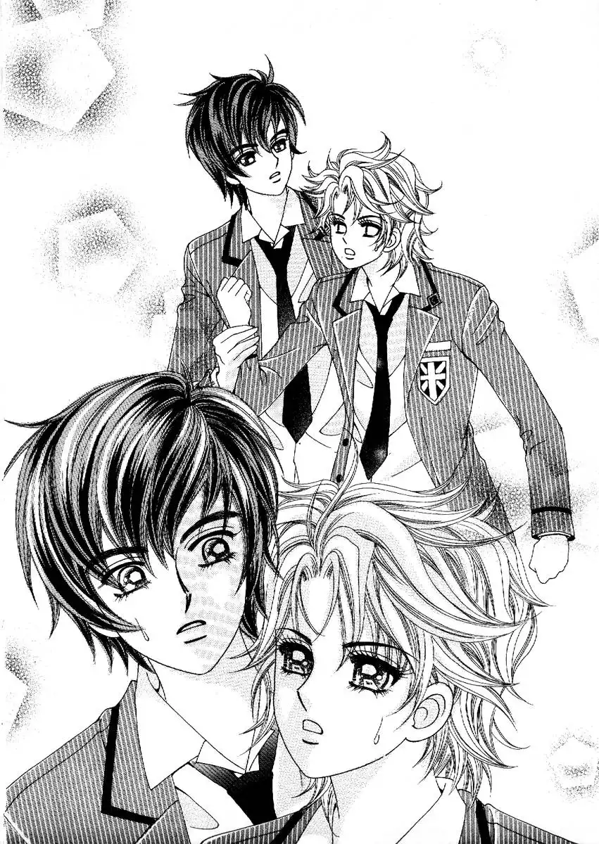 Boy of the Female Wolf Chapter 49 11